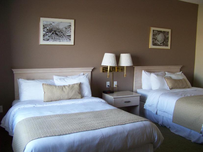 Ocean View Hotel Rocky Harbour Rum bild